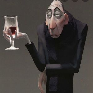 Meet your Posher, Ami